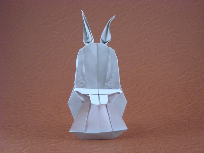 Origami Bucks money by Gilad Aharoni folded by Gilad Aharoni