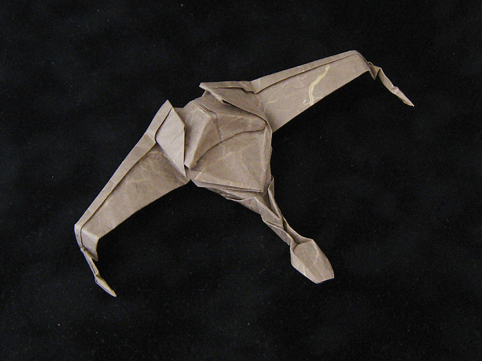 Gilad's Origami Page