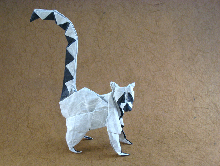 Gilad's Origami Page