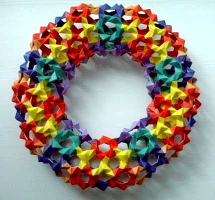 Amazon.com: Origami Card Craft: 30 Clever Cards and Envelopes to
