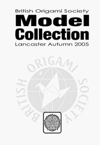 Cover of BOS Convention 2005 Autumn