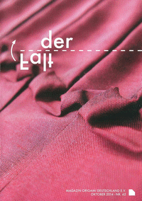 Der Falter 62 book cover
