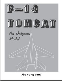 F-14 Tomcat book cover
