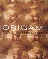 Origami Masterworks book cover