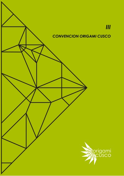 Cover of Peru Convention 2009