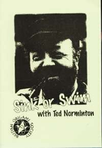 Cover of Sink or Swim by Ted Norminton