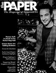 The Paper Magazine 68 book cover