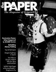 Cover of The Paper Magazine 79
