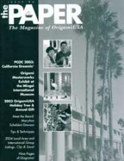 Cover of The Paper Magazine 84