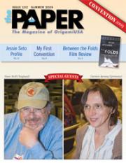 The Paper Magazine 102 book cover