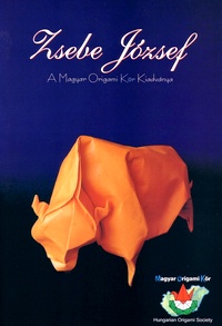 Zsebe Jozsef book cover