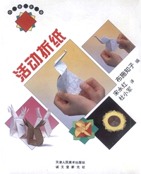 Action Origami book cover