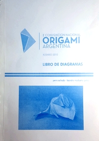 Argentina Convention 2010 book cover