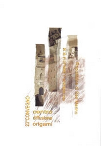 CDO convention 2005 book cover
