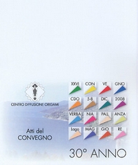 Cover of CDO convention 2008