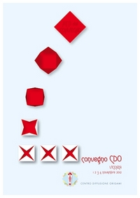 Cover of CDO convention 2012