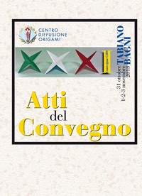CDO convention 2013 book cover