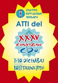 Cover of CDO convention 2017