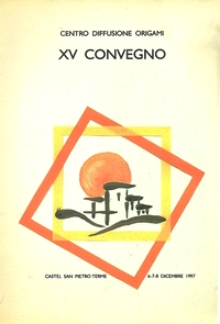 Cover of CDO convention 1997