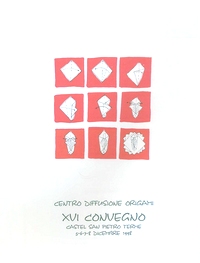 Cover of CDO convention 1998