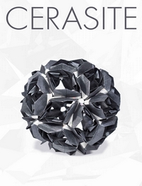 Cover of Cerasite by Yutaka Naito