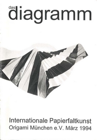 Cover of Das Diagramm 18
