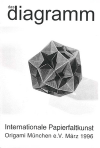 Cover of Das Diagramm 26