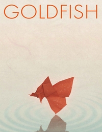 Goldfish book cover