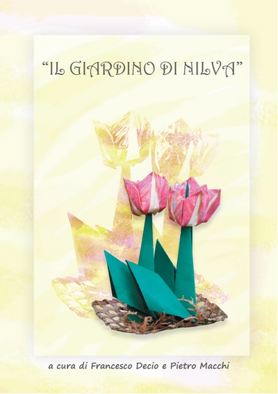 Il Giardino di Nilva - QQM 65 book cover
