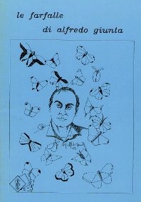 Cover of Le Farfalle - QQM 19 by Alfredo Giunta