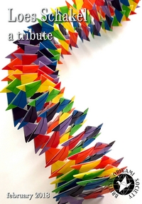 Cover of Loes Schackel - a Tribute by Loes Schakel