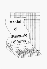 Cover of Modelli di Pasquale d'Auria - QQM 18 by Pasquale d'Auria