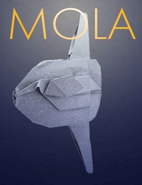 Cover of Mola by Morisawa Aoto
