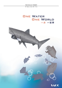 One Water One World book cover