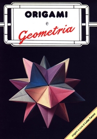 Origami e Geometria book cover