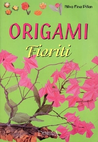 Origami Fioriti book cover