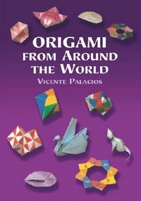 Origami from Around the World book cover