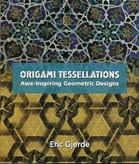 Origami Tessellations book cover