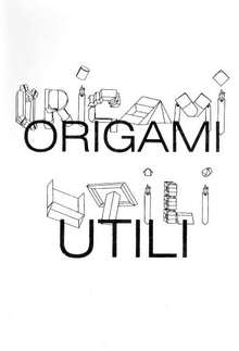 Cover of Useful Origami - QQM 28