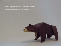 The Original Works of Alex Kimball book cover
