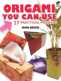 Origami You Can Use book cover