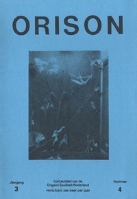 Cover of Orison 3/04