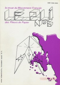 Cover of Le Pli 6