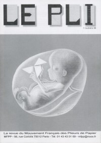 Cover of Le Pli 86