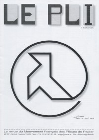 Cover of Le Pli 95