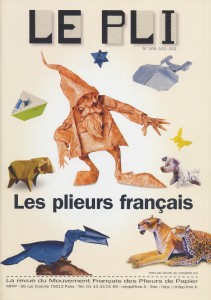 Cover of Le Pli 100-101-102