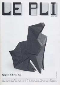 Cover of Le Pli 109