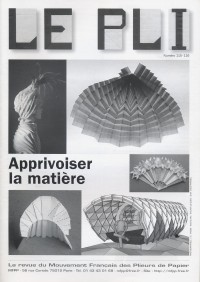 Cover of Le Pli 115-116