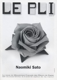 Cover of Le Pli 117