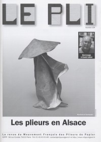 Cover of Le Pli 129